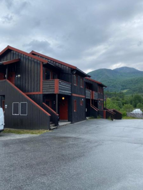Brobygget Mølla 101 Hemsedal